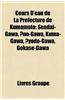 Cours D'Eau de La Prfecture de Kumamoto: Sendai-Gawa, No-Gawa, Kuma-Gawa, Yodo-Gawa, Gokase-Gawa