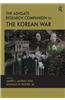 Ashgate Research Companion to the Korean War