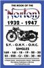 Book of the Norton 1932-1947