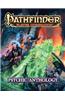 Pathfinder Player Companion: Psychic Anthology