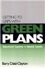 Getting to Grips with Green Plans: National-Level Experience in Industrial Countries