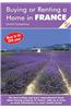 Buying or Renting a Home in France