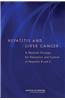 Hepatitis and Liver Cancer: A National Strategy for Prevention and Control of Hepatitis B and C