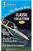 The Best of the Hardy Boy Classics Colletion Volume 2 the House on the Cliff/The Ghost at Skeleton Rock/The Sting of the Scorpion