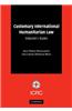 Customary International Humanitarian Law: Volume 1, Rules