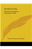 Rockford Today: Historical, Descriptive, Biographical (1903)