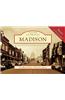 Madison: 15 Historic Postcards