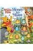 Disney Winnie the Pooh Honey to Share