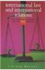 International Law and International Relations
