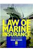 Law of Marine Insurance