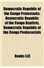 Democratic Republic of the Congo Protestants