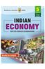 Indian Economy : For Civil Services Examinations