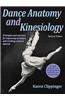 Dance Anatomy and Kinesiology
