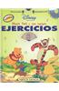 Winnie Pooh y Sus Amigos Ejercicios [With CD (Audio)]