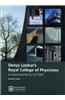 Denys Lasdun's Royal College of Physicians