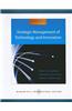 Strategic Management of Technology and Innovation