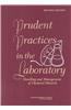 Prudent Practices in the Laboratory:: Handling and Disposal of Chemicals