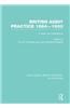 British Audit Practice 1884-1900 (Rle Accounting): A Case Law Perspective