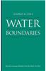 Water Boundaries