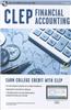 CLEP(R) Financial Accounting Book + Online