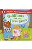 Ladybird First Favourite Tales Goldilocks and the Three Bears