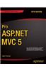 Pro ASP.NET MVC 5