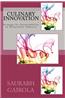 Culinary Innovation: Strategy for Sustainability in Hospitality Industry