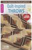 Quilt-Inspired Throws