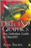 DirectX 9 Graphics