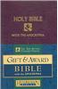 Gift & Award Bible-NRSV-Apocrypha