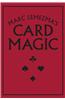 Marc Lemezma's Card Magic