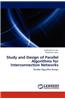 Study and Design of Parallel Algorithms for Interconnection Networks