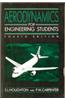 Aerodynamics For Engineering Students