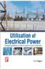 Utilisation Of Electrical Power (Including Electrical Drives And Electric Traction)