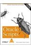 Oracle Scripts, (Book/CD-Rom)