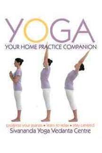 Yoga: Your Home Practice Companion