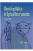 Mounting Optics in Optical Instruments