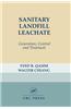 Sanitary Landfill Leachate: Generation, Control and Treatment