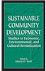 Sustainable Community Development