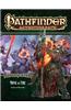 Pathfinder Adventure Path: Giantslayer Part 5 - Anvil of Fire