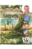 Terry Harrison's Watercolour Secrets: A Lifetime of Painting Techniques