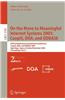 On the Move to Meaningful Internet Systems 2005: Coopis, DOA, and Odbase