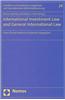 International Investment Law and General International Law: From Clinical Isolation to Systemic Integration?