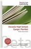 Osceola High School (Largo, Florida)