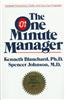 The One Minute Manager