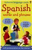Spanish Words and Phrases