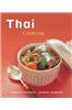 Thai Cooking: Quick, Easy, Delicious Recipes to Make at Home