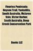 Fleurieu Peninsula: Heysen Trail, Yankalilla, South Australia, McLaren Vale, Victor Harbor, South Australia, Deep Creek Conservation Park