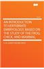 An Introduction to Vertebrate Embryology, Based on the Study of the Frog, Chick, and Mammal