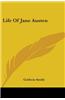 Life Of Jane Austen